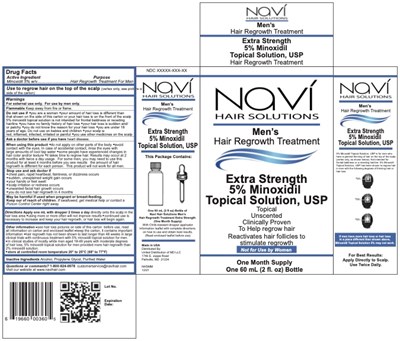 Box (Navi Mens Minoxidil Box 12.10.21)